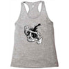 coffee Racerback Tank