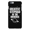 Greatest Stepdad In The Universe iPhone 6/6s Plus Case