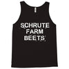 schrute farm beets Tank Top