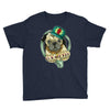 PUG LIFE Youth Tee