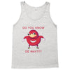 Ugandan Knuckles Tank Top