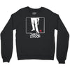 barry lyndon 1975 stanley kubrick movie Crewneck Sweatshirt