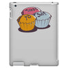 treat yo self iPad 3 and 4 Case