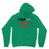 i  fartlek Unisex Hoodie