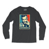 NOTORIOUS CONOR MCGREGOR Long Sleeve Shirts
