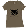 vanoss Ladies Fitted T-Shirt