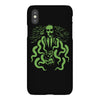 the horror within iPhoneX