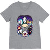 studio ghibli - spirited away V-Neck Tee