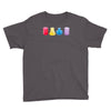chemistry shot glasses Youth Tee
