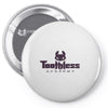 toothless academy Pin-back button