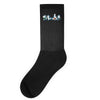 magical unicorns Socks