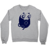 crystal seer Crewneck Sweatshirt