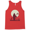 halloween special 1 Tank Top
