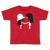 cewecowo Toddler T-shirt