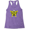 apocalypse baseball Racerback Tank