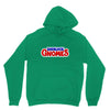 Sherlock Gnomes Unisex Hoodie