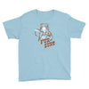 fur sure Youth Tee