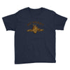 My Heart (a230) Youth Tee