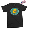angry goldfish cartoon Exclusive T-shirt
