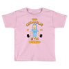 cornholio's gym Toddler T-shirt