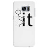 funny sweat Samsung Galaxy S7 Edge
