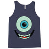mike wazowski monstres Tank Top