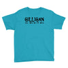 Gilligan still owes for weed Youth Tee