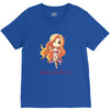 goddesses have more fun V-Neck Tee