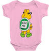 mario koopa Baby Onesie
