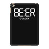 beer time iPad Mini 4
