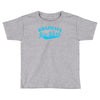 brazilian jiu jitsu  mma boxen fight Toddler T-shirt