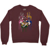 power unite Crewneck Sweatshirt