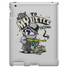 ninjamafia iPad 3 and 4 Case