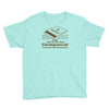 champanyah Youth Tee
