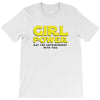 Girl Power May The Empowerment With You T-Shirt
