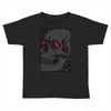 peek mosaic Toddler T-shirt