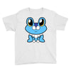 froakie pokedoll Youth Tee