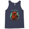 save ewoks Tank Top