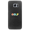 golf 3d Samsung Galaxy S7 Edge