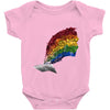 shelf life Baby Onesie