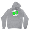 bomb has been planted Hoodie