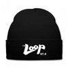 the loop where chicago rocks fm 97.9 Knit Cap