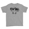 skate or die Youth Tee