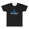 castle never too old for this All Over Men's T-shirt