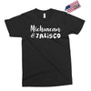 michoacan and jalisco Exclusive T-shirt
