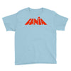 fania records Youth Tee