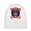optimus shogun Baby Beanies