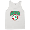 mexico soccer Tank Top