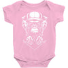 monkey Baby Onesie