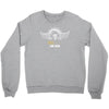 volbeat tour concert 2015 Crewneck Sweatshirt